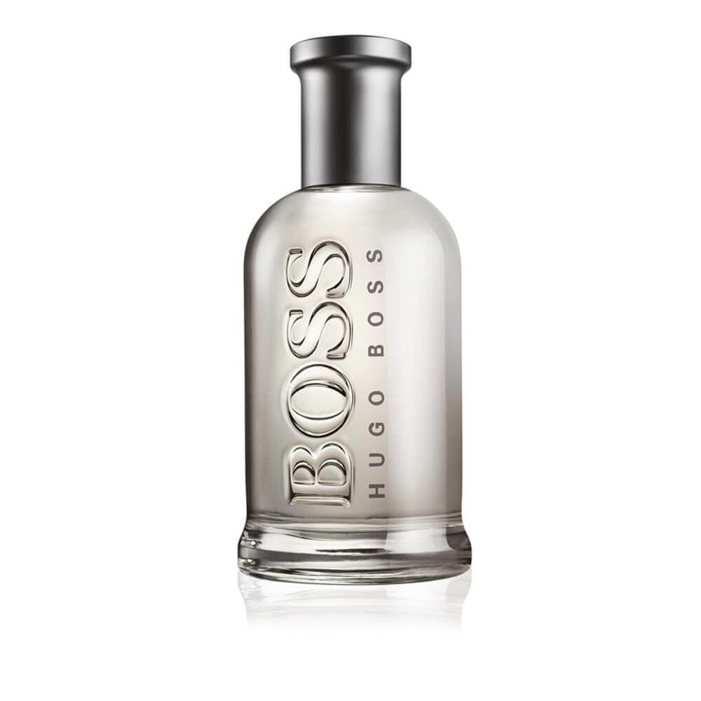 Boss Bottled Aftershave Lotion 50ml